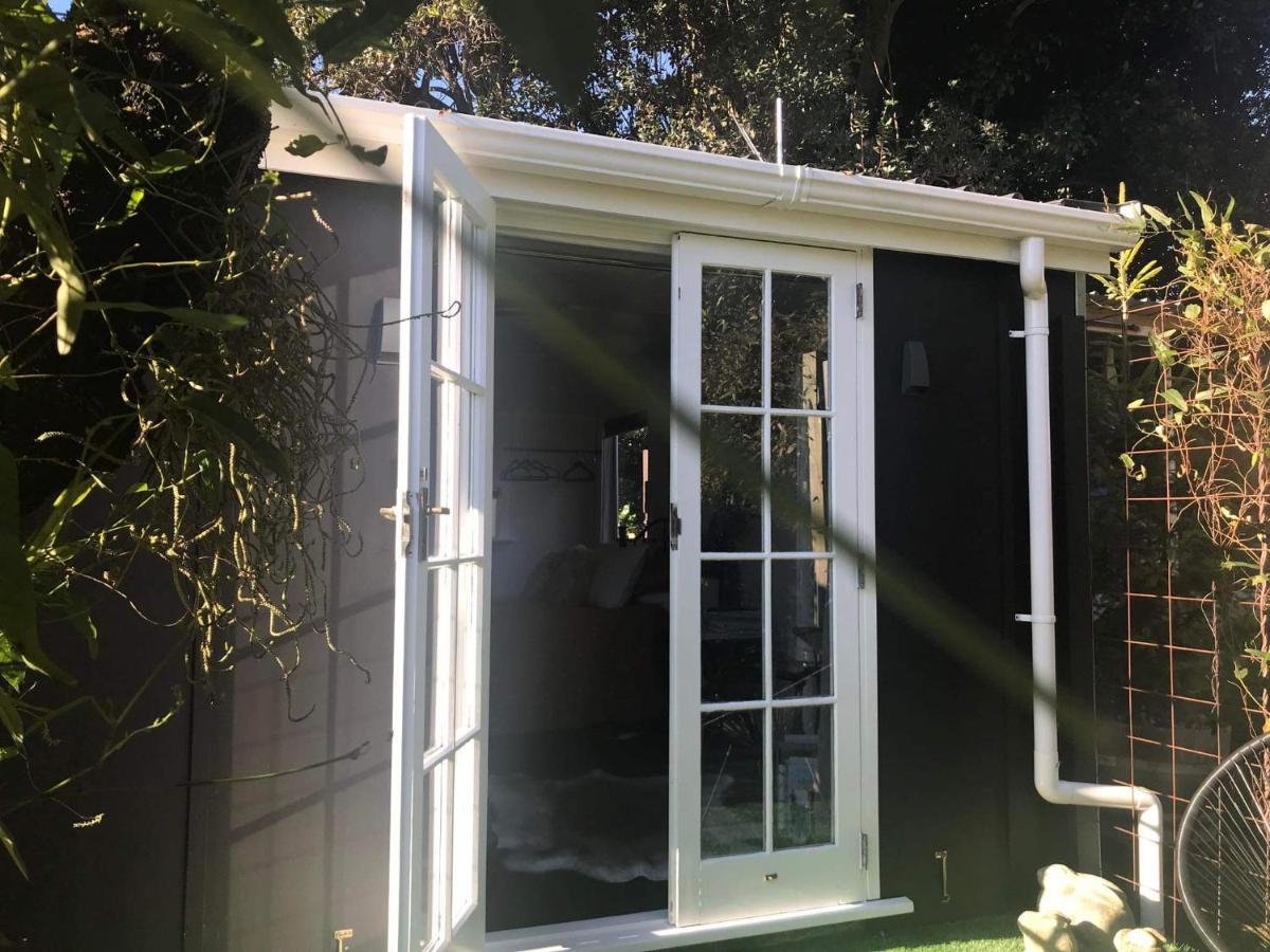 Orange Tree Cottage - Garden Hideaway Whanganui Kültér fotó